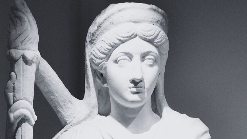 Annia Aurelia Galeria Lucilla