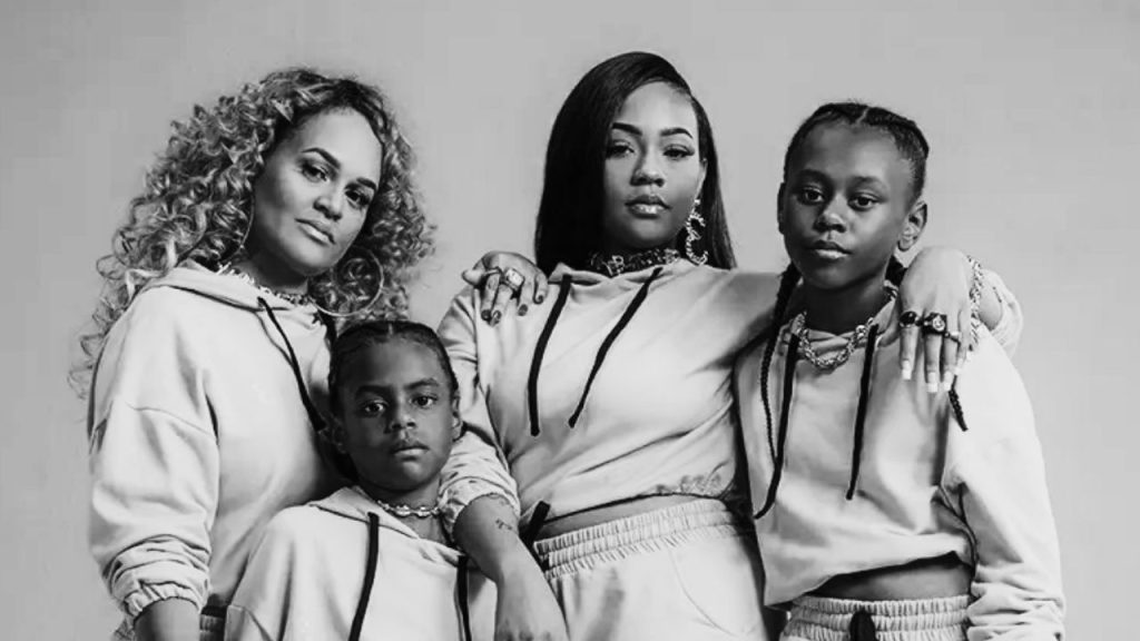 Dream Alijha Iverson