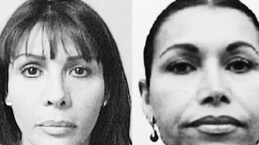 Alejandrina María Salazar Hernández