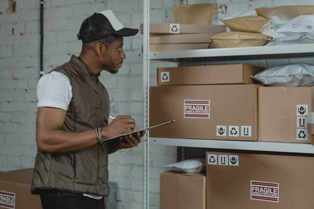 How Growing Companies Handle Increasing Delivery Volumes Efficiently How Growing Companies Handle Increasing Delivery Volumes Efficiently