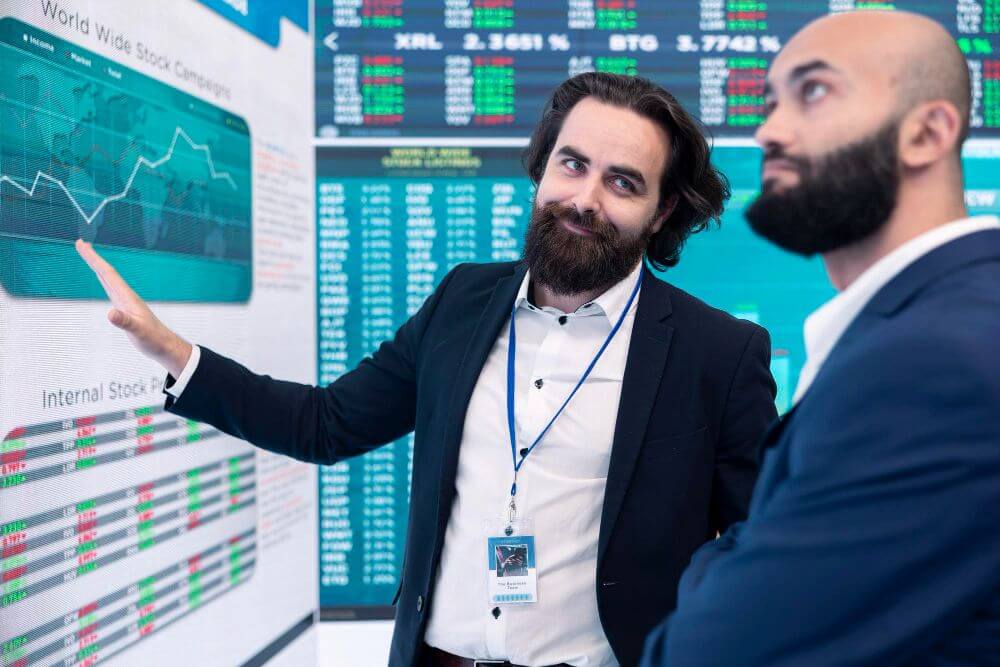 Institutional Crypto Explained: How Big Players Are Entering The Market Institutional Crypto Explained: How Big Players Are Entering The Market